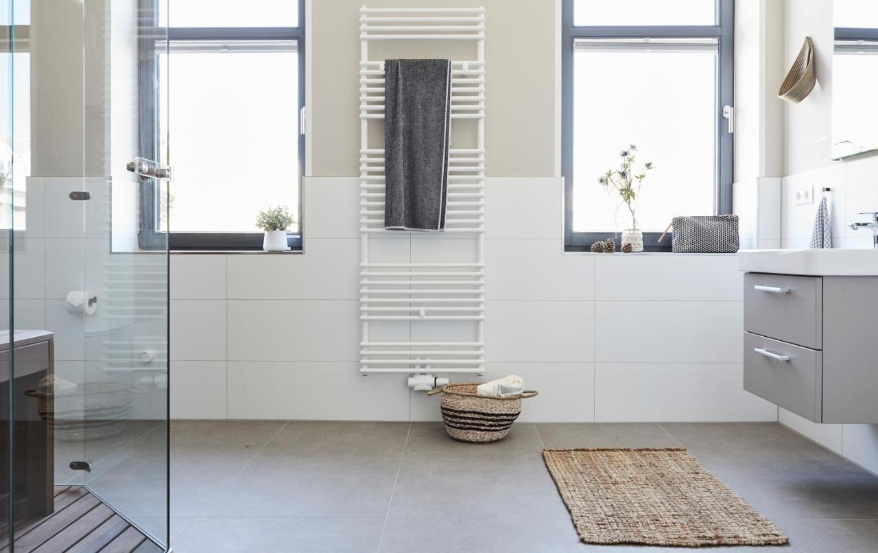 Haus Ostsee Apartment Гьорен Екстериор снимка