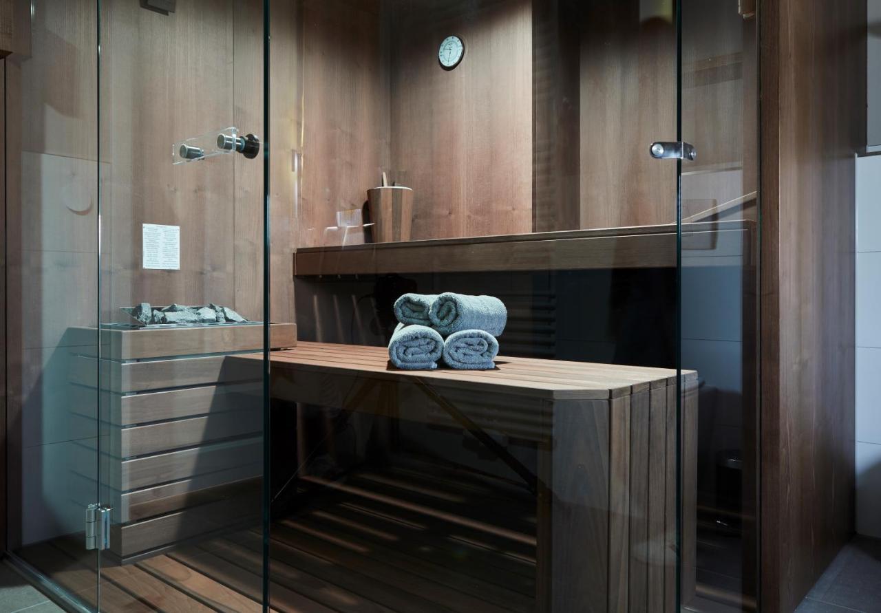 Haus Ostsee Apartment Гьорен Екстериор снимка