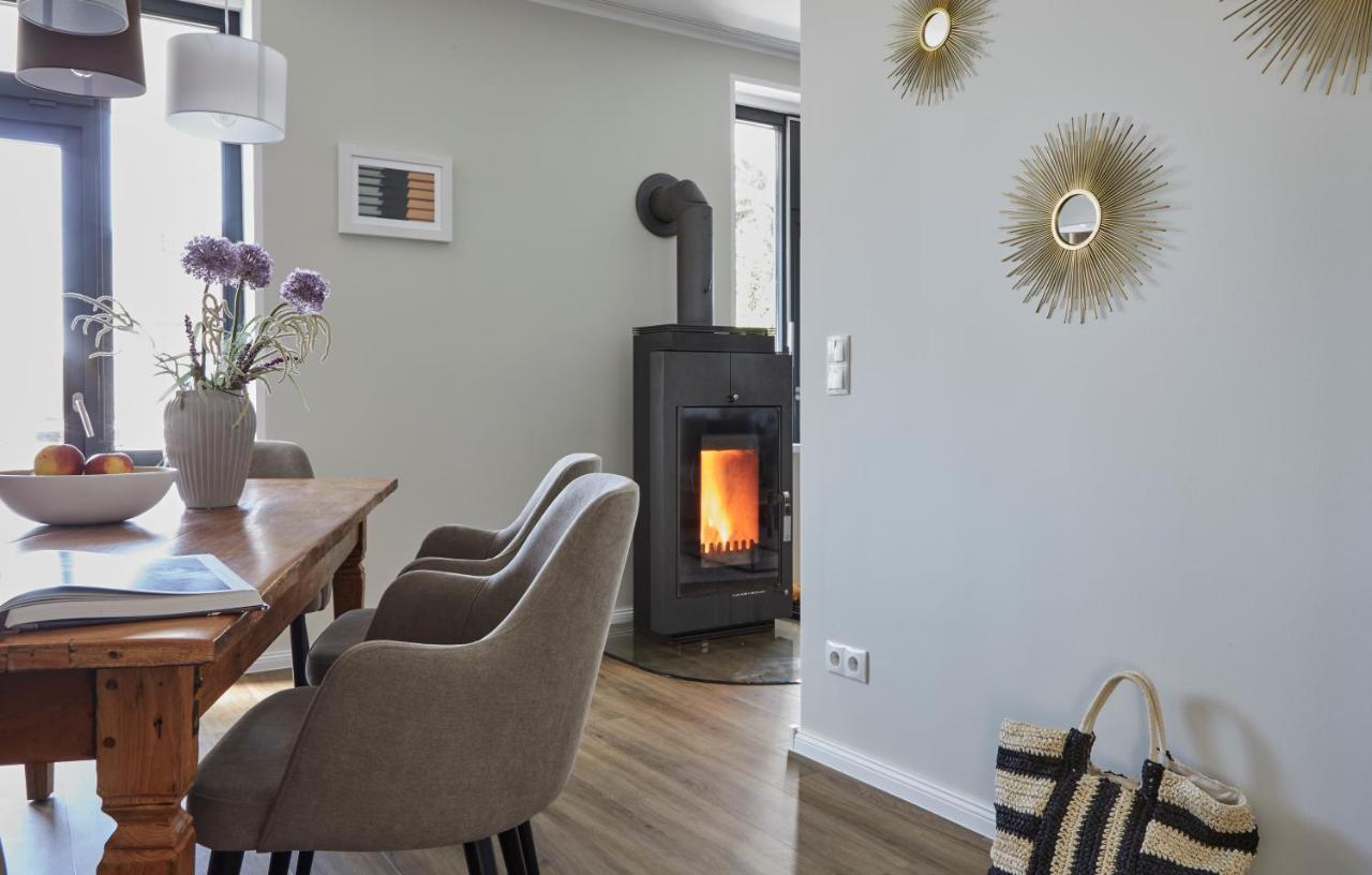 Haus Ostsee Apartment Гьорен Екстериор снимка