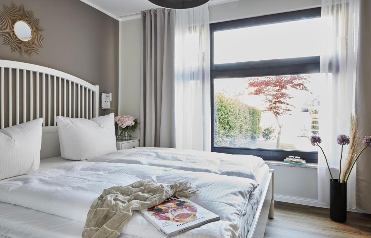 Haus Ostsee Apartment Гьорен Екстериор снимка