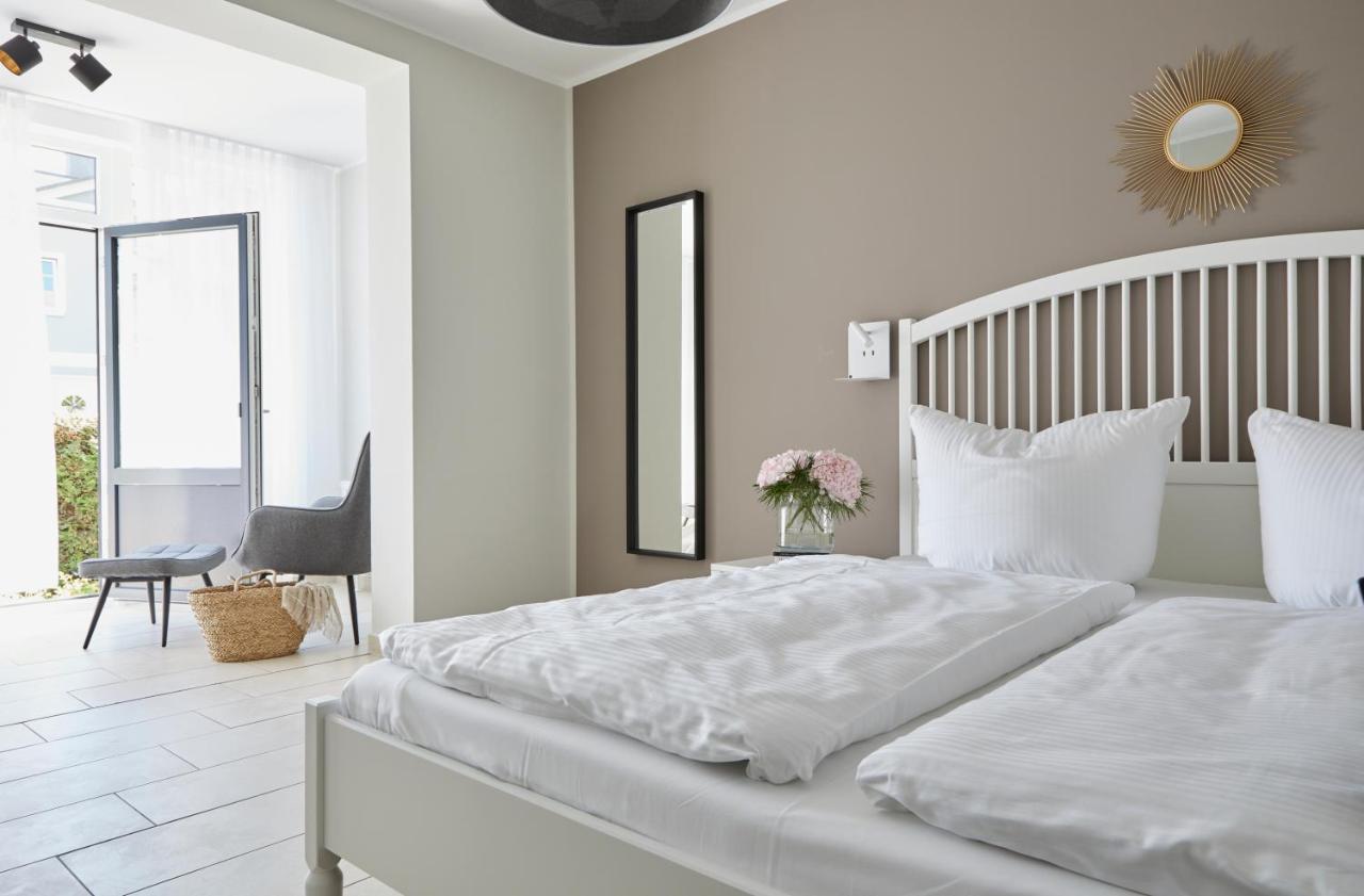 Haus Ostsee Apartment Гьорен Екстериор снимка