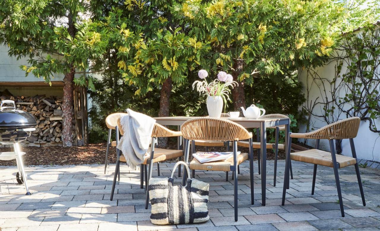 Haus Ostsee Apartment Гьорен Екстериор снимка