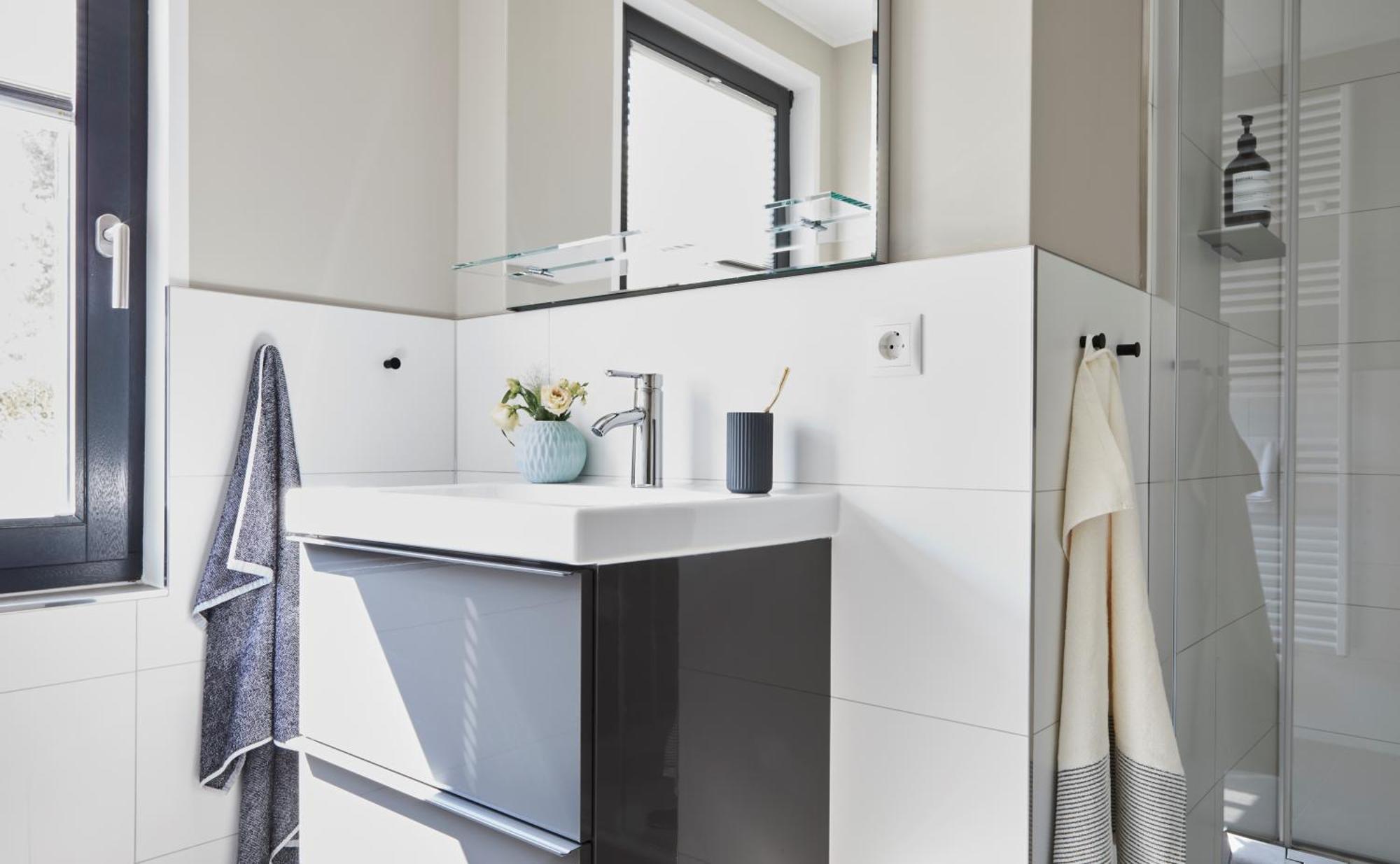 Haus Ostsee Apartment Гьорен Стая снимка